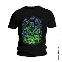Avenged Sevenfold tričko, Dare To Die, pánské