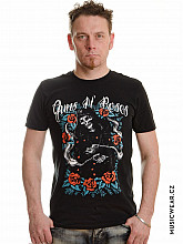 Guns N Roses tričko, Reaper, pánské