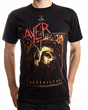 Slayer tričko, Repentless Rectangle, pánské