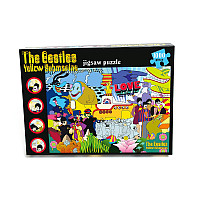 The Beatles puzzle 1000 ks, Yellow Submarine
