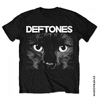 Deftones tričko, Sphynx, pánské