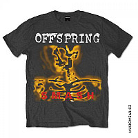 The Offspring tričko, Smash 20', pánské