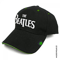The Beatles kšiltovka, Drop T Logo (Sandwich Peak)