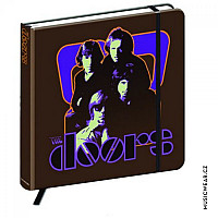 The Doors zápisník, 70s Panel