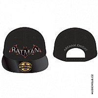 Batman kšiltovka, Arkham Knight Logo