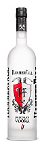 Vodka HammerFall Premium 40% vol. 0,7l