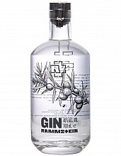 Gin Rammstein 40% Vol. 0,7l