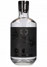 Gin Rammstein Navy Strength 57% Vol. 0,5l