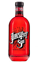 Gin Ghost Juniper 40% vol. 0,7l