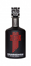 Tequila Rammstein Reposado 100% Agave 38% Vol. 0,7l