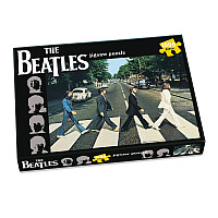 The Beatles puzzle 1000 ks, Abbey Road
