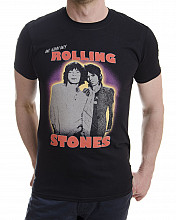 Rolling Stones tričko, Mick & Keith, pánské