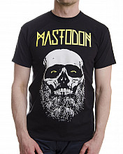 Mastodon tričko, Admat, pánské