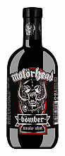 Motörhead Bömber Smoky Shot 37,5% vol. 0,5l