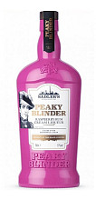 Peaky Blinder Raspberry Liqueur 17% vol. 0,7l