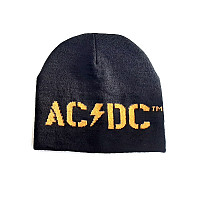 AC/DC zimní kulich, PWR Up Black