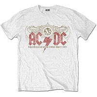 AC/DC tričko, Oz Rock, pánské