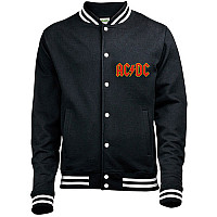 AC/DC bunda, Classic Logo WBP, pánská