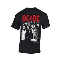 AC/DC tričko, Highway To Hell, pánské