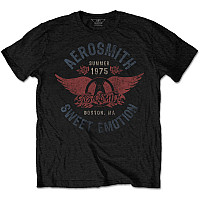Aerosmith tričko, Sweet Emotion, pánské