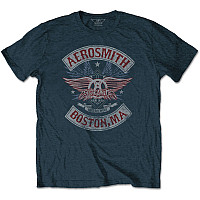 Aerosmith tričko, Boston Pride, pánské
