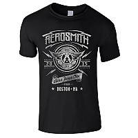 Aerosmith tričko, Aero Force One, pánské
