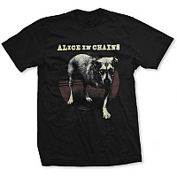 Alice in Chains tričko, Three-Legged Dog, pánské