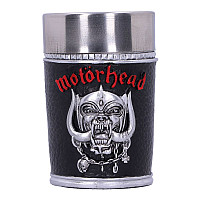 Motorhead panák 50ml/7cm/14g, Warpig