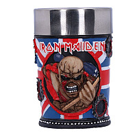 Iron Maiden panák 50 ml/7 cm/15 g, Trooper