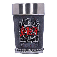 Slayer panák 50 ml/7 cm/14 g, Eagle