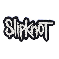 Slipknot otvírák 13 cm, Logo