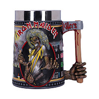 Iron Maiden korbel 500ml/15.5 cm/1.1 kg, The Killers