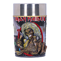 Iron Maiden panák 50 ml/8.5 cm/19 g, The Killers