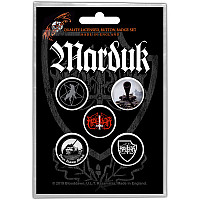 Marduk set 5-ti placek, Panzer Division