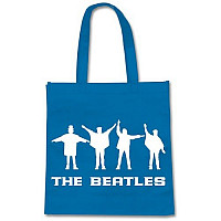 The Beatles ekologická nákupní taška, Help Semaphore (Trend Version) Blue