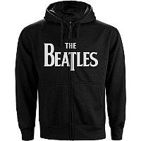 The Beatles mikina, Drop T Logo, pánská