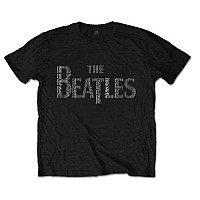 The Beatles tričko, Drop T Songs, pánské