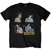 The Beatles tričko, Shea Stadium Shots, pánské