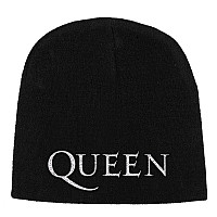 Queen zimní kulich, Queen Logo