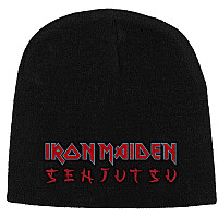 Iron Maiden zimní kulich, Senjutsu