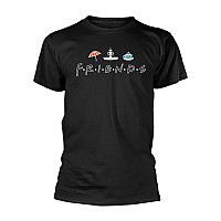 Friends tričko, Icons, pánské
