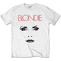 Blondie tričko, Staredown White, pánské