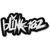 Blink 182 nažehlovačka, Scratch