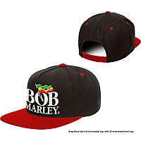 Bob Marley kšiltovka, Logo Snapback