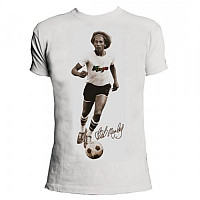Bob Marley tričko, Kaya Soccer, pánské