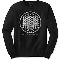 Bring Me The Horizon tričko dlouhý rukáv, Sempiternal LS Black, pánské