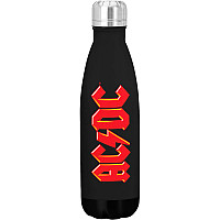 AC/DC nerez ocel termoláhev Rocksax 500 ml, AC/DC Logo