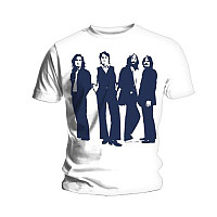 The Beatles tričko, Standing, pánské