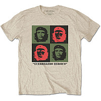 Che Guevara tričko, Blocks, pánské