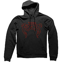 The Cult mikina, Outline Logo Black, pánská